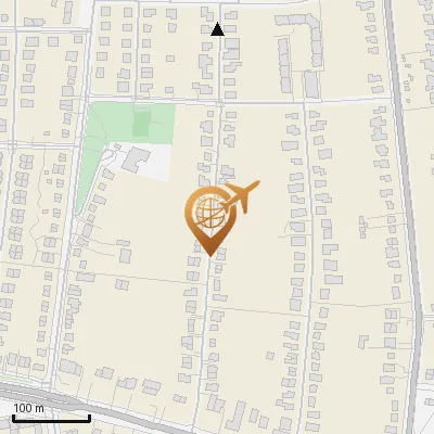 Foto zu Jochen-Fink-Weg 36, 22589 Hamburg