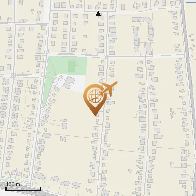 Foto zu Jochen-Fink-Weg 39, 22589 Hamburg