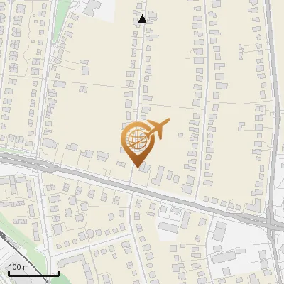 Foto zu Jochen-Fink-Weg 4, 22589 Hamburg