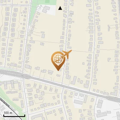 Foto zu Jochen-Fink-Weg 5, 22589 Hamburg