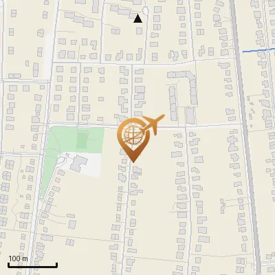 Foto zu Jochen-Fink-Weg 54, 22589 Hamburg