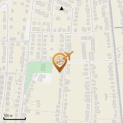 Foto zu Jochen-Fink-Weg 55, 22589 Hamburg