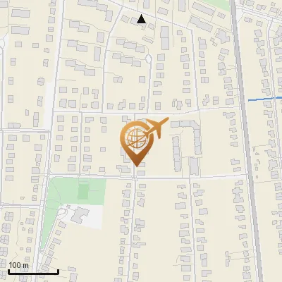 Foto zu Jochen-Fink-Weg 64, 22589 Hamburg