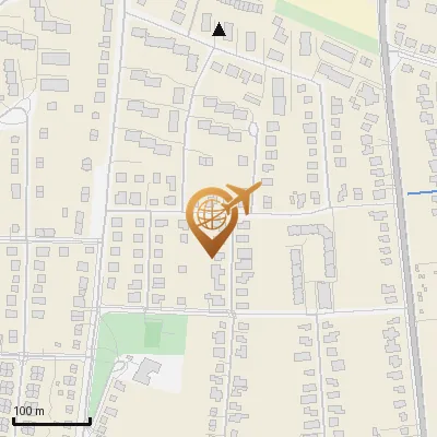 Foto zu Jochen-Fink-Weg 67, 22589 Hamburg