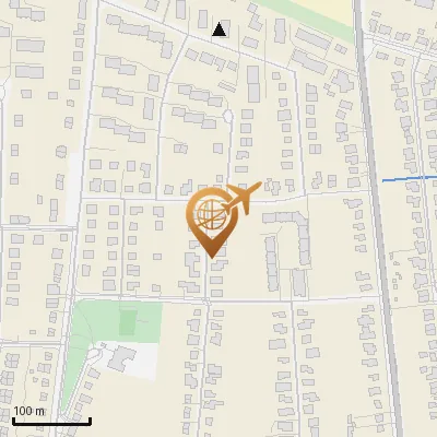 Foto zu Jochen-Fink-Weg 68, 22589 Hamburg