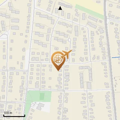 Foto zu Jochen-Fink-Weg 69, 22589 Hamburg