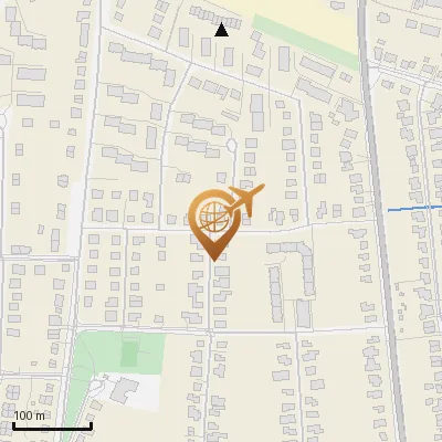 Foto zu Jochen-Fink-Weg 72, 22589 Hamburg