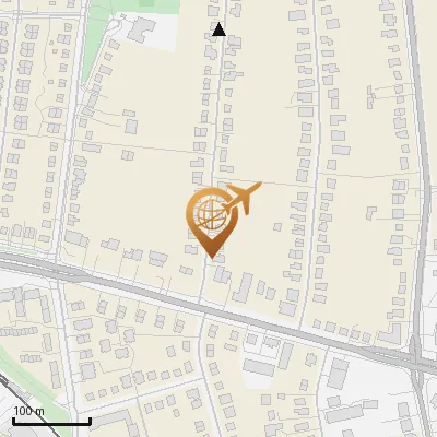 Foto zu Jochen-Fink-Weg 8, 22589 Hamburg