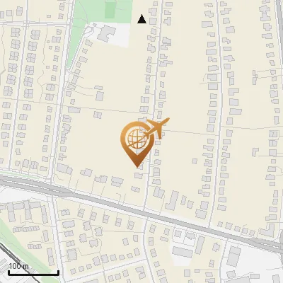 Foto zu Jochen-Fink-Weg 9, 22589 Hamburg