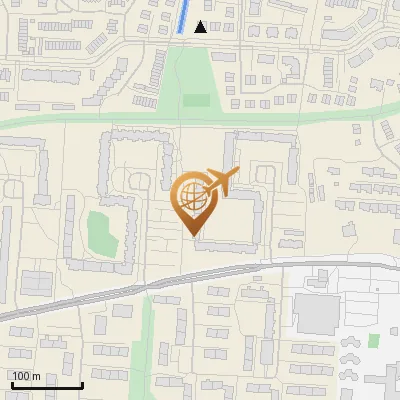 Foto zu Jochenhofwinkel 2, 21147 Hamburg