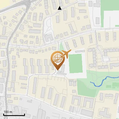 Foto zu Jochim-Sahling-Weg 100, 22549 Hamburg