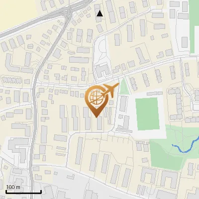 Foto zu Jochim-Sahling-Weg 105, 22549 Hamburg