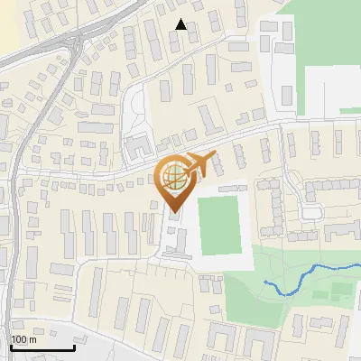 Foto zu Jochim-Sahling-Weg 106, 22549 Hamburg