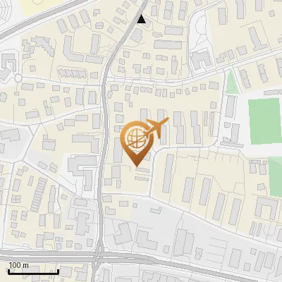 Foto zu Jochim-Sahling-Weg 13, 22549 Hamburg