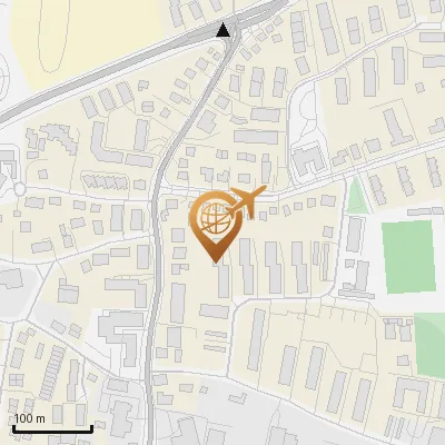 Foto zu Jochim-Sahling-Weg 37, 22549 Hamburg