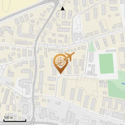 Foto zu Jochim-Sahling-Weg 47, 22549 Hamburg