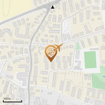 Foto zu Jochim-Sahling-Weg 59, 22549 Hamburg