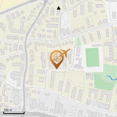 Foto zu Jochim-Sahling-Weg 67, 22549 Hamburg