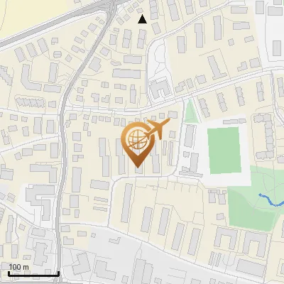 Foto zu Jochim-Sahling-Weg 75, 22549 Hamburg