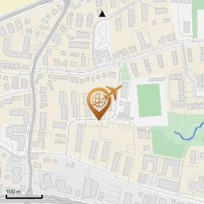 Foto zu Jochim-Sahling-Weg 89, 22549 Hamburg