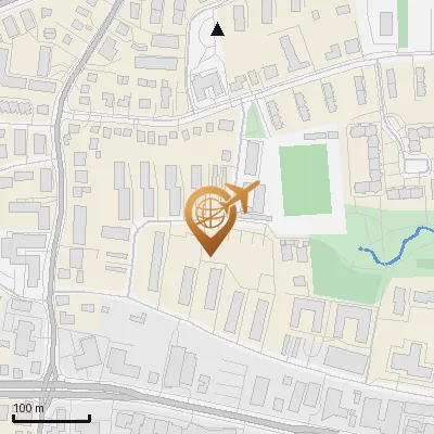 Foto zu Jochim-Sahling-Weg 90, 22549 Hamburg