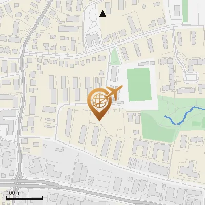 Foto zu Jochim-Sahling-Weg 92, 22549 Hamburg