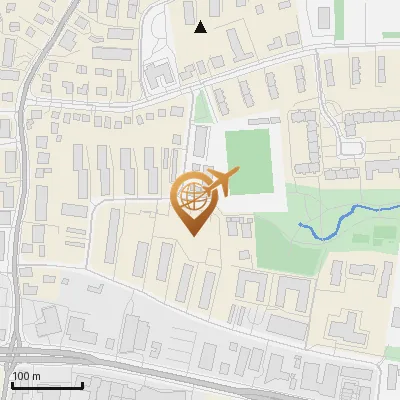 Foto zu Jochim-Sahling-Weg 96, 22549 Hamburg