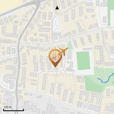 Foto zu Jochim-Sahling-Weg 97, 22549 Hamburg