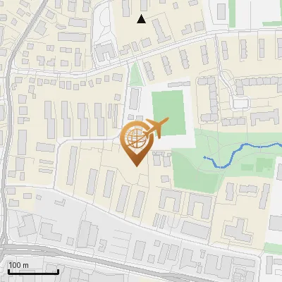 Foto zu Jochim-Sahling-Weg 98, 22549 Hamburg