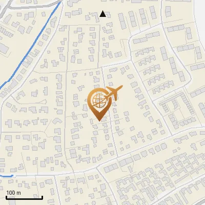 Foto zu Jochim-Wells-Weg 11, 22339 Hamburg