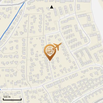 Foto zu Jochim-Wells-Weg 12, 22339 Hamburg