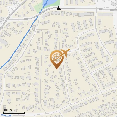 Foto zu Jochim-Wells-Weg 19, 22339 Hamburg