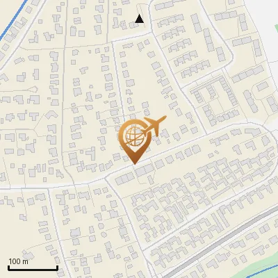 Foto zu Jochim-Wells-Weg 2, 22339 Hamburg