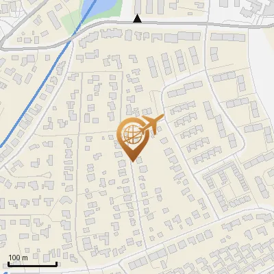 Foto zu Jochim-Wells-Weg 20, 22339 Hamburg