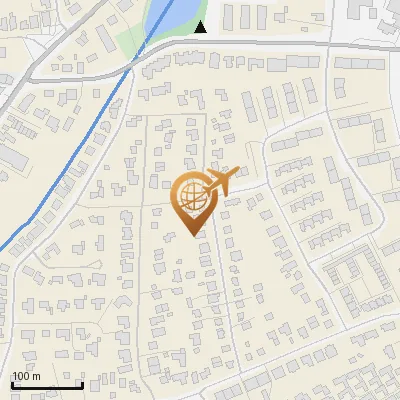 Foto zu Jochim-Wells-Weg 21, 22339 Hamburg