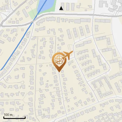 Foto zu Jochim-Wells-Weg 22, 22339 Hamburg