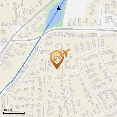 Foto zu Jochim-Wells-Weg 23, 22339 Hamburg