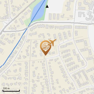 Foto zu Jochim-Wells-Weg 24, 22339 Hamburg