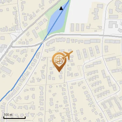 Foto zu Jochim-Wells-Weg 25, 22339 Hamburg