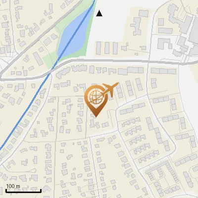 Foto zu Jochim-Wells-Weg 28, 22339 Hamburg