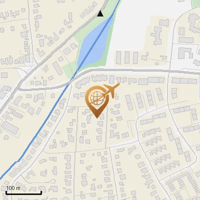 Foto zu Jochim-Wells-Weg 29, 22339 Hamburg