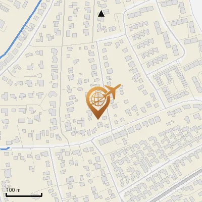 Foto zu Jochim-Wells-Weg 3, 22339 Hamburg