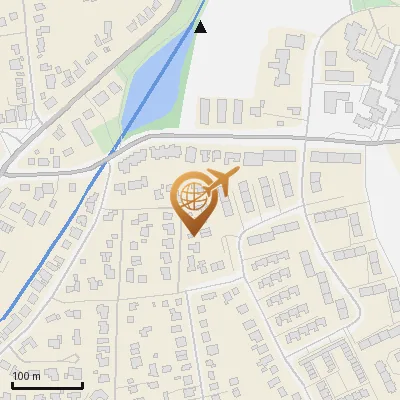 Foto zu Jochim-Wells-Weg 30, 22339 Hamburg