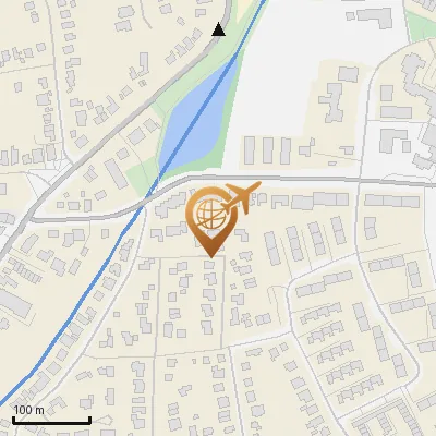 Foto zu Jochim-Wells-Weg 36, 22339 Hamburg