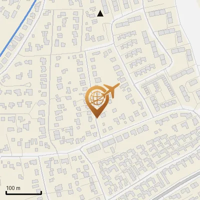 Foto zu Jochim-Wells-Weg 6, 22339 Hamburg