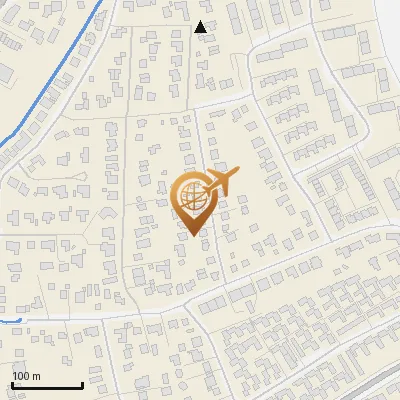 Foto zu Jochim-Wells-Weg 7, 22339 Hamburg