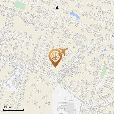 Foto zu Jödeweg 11, 22609 Hamburg