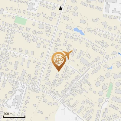 Foto zu Jödeweg 2, 22609 Hamburg