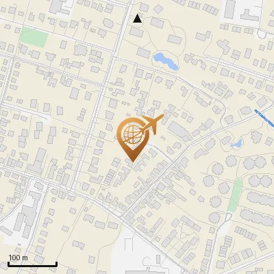 Foto zu Jödeweg 3, 22609 Hamburg