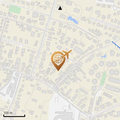 Foto zu Jödeweg 8, 22609 Hamburg